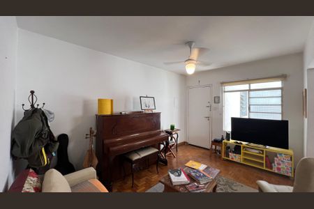 Apartamento à venda com 65m², 3 quartos e 1 vaga Apartamento à venda com 65m², 3 quartos e 1 vagaSala
