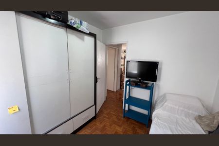 Apartamento à venda com 65m², 3 quartos e 1 vaga Apartamento à venda com 65m², 3 quartos e 1 vagaQuarto 2