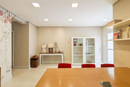 Apartamento para alugar com 77m², 2 quartos e 1 vaga Apartamento para alugar com 77m², 2 quartos e 1 vagaÁrea comum