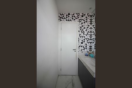 Apartamento para alugar com 77m², 2 quartos e 1 vagaBanheiro Social