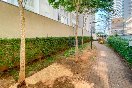 Apartamento para alugar com 77m², 2 quartos e 1 vaga Apartamento para alugar com 77m², 2 quartos e 1 vagaÁrea comum