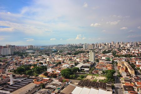 Apartamento para alugar com 77m², 2 quartos e 1 vagaQuarto 1 - Suíte Vista 