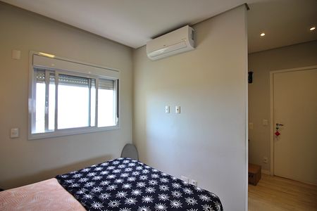 Apartamento para alugar com 77m², 2 quartos e 1 vagaQuarto 1 - Suíte