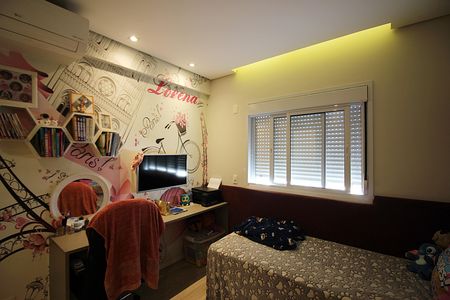 Apartamento para alugar com 77m², 2 quartos e 1 vagaQuarto 2