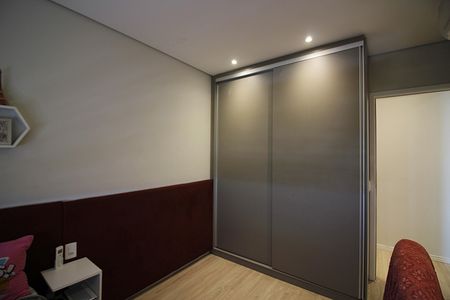 Apartamento para alugar com 77m², 2 quartos e 1 vagaQuarto 2