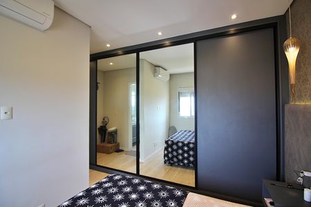 Apartamento para alugar com 77m², 2 quartos e 1 vagaQuarto 1 - Suíte