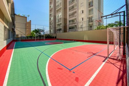 Apartamento para alugar com 77m², 2 quartos e 1 vaga Apartamento para alugar com 77m², 2 quartos e 1 vagaQuadra Esportiva