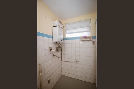 Apartamento à venda com 160m², 4 quartos e 2 vagas Apartamento à venda com 160m², 4 quartos e 2 vagasBanheiro 3