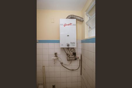 Apartamento à venda com 160m², 4 quartos e 2 vagas Apartamento à venda com 160m², 4 quartos e 2 vagasBanheiro 3