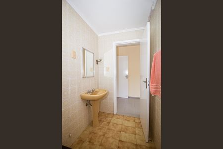 Apartamento à venda com 160m², 4 quartos e 2 vagas Apartamento à venda com 160m², 4 quartos e 2 vagasBanheiro da Suíte