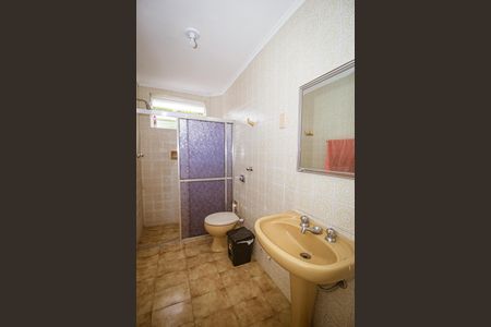 Apartamento à venda com 160m², 4 quartos e 2 vagas Apartamento à venda com 160m², 4 quartos e 2 vagasBanheiro da Suíte