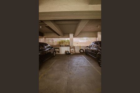 Apartamento à venda com 160m², 4 quartos e 2 vagas Apartamento à venda com 160m², 4 quartos e 2 vagasGaragem