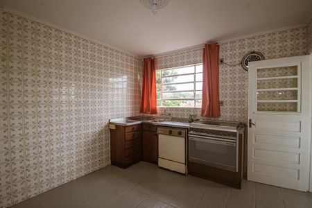 Apartamento à venda com 160m², 4 quartos e 2 vagas Apartamento à venda com 160m², 4 quartos e 2 vagasCozinha