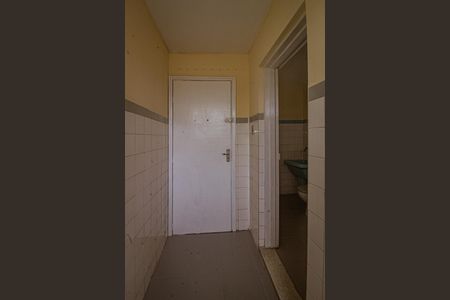 Apartamento à venda com 160m², 4 quartos e 2 vagas Apartamento à venda com 160m², 4 quartos e 2 vagasÁrea de Serviço