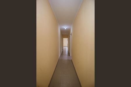 Apartamento à venda com 160m², 4 quartos e 2 vagas Apartamento à venda com 160m², 4 quartos e 2 vagasCorredor