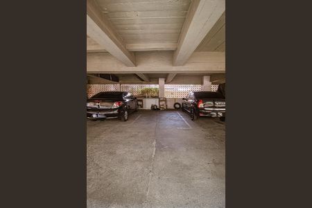 Apartamento à venda com 160m², 4 quartos e 2 vagas Apartamento à venda com 160m², 4 quartos e 2 vagasGaragem