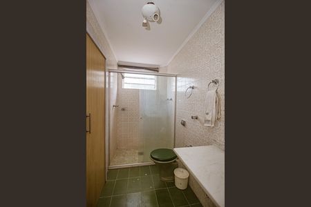 Apartamento à venda com 160m², 4 quartos e 2 vagas Apartamento à venda com 160m², 4 quartos e 2 vagasBanheiro da Suíte 2