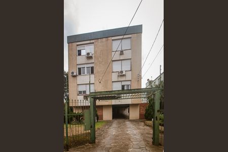 Apartamento à venda com 160m², 4 quartos e 2 vagas Apartamento à venda com 160m², 4 quartos e 2 vagasFachada