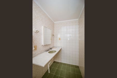 Apartamento à venda com 160m², 4 quartos e 2 vagas Apartamento à venda com 160m², 4 quartos e 2 vagasBanheiro da Suíte 2