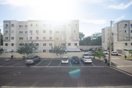 Apartamento para alugar com 42m², 2 quartos e 1 vaga Apartamento para alugar com 42m², 2 quartos e 1 vagaVista do Quarto 2