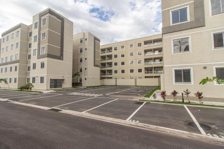 Apartamento para alugar com 42m², 2 quartos e 1 vaga Apartamento para alugar com 42m², 2 quartos e 1 vagaÁrea comum