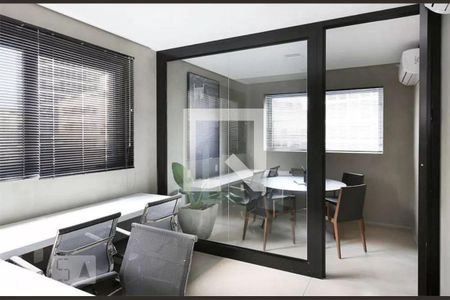 Studio à venda com 25m², 1 quarto e sem vaga Studio à venda com 25m², 1 quarto e sem vagaÁrea Comum
