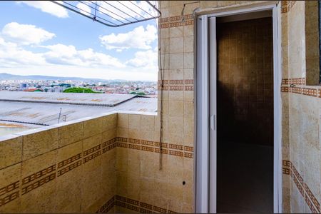 Apartamento para alugar com 103m², 3 quartos e sem vaga Apartamento para alugar com 103m², 3 quartos e sem vagaÁrea de serviço