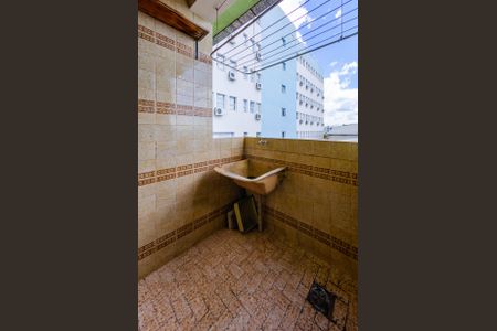 Apartamento para alugar com 103m², 3 quartos e sem vaga Apartamento para alugar com 103m², 3 quartos e sem vagaÁrea de serviço