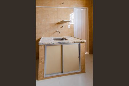 Apartamento para alugar com 103m², 3 quartos e sem vaga Apartamento para alugar com 103m², 3 quartos e sem vagaCozinha