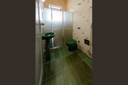 Apartamento para alugar com 103m², 3 quartos e sem vaga Apartamento para alugar com 103m², 3 quartos e sem vagaBanheiro