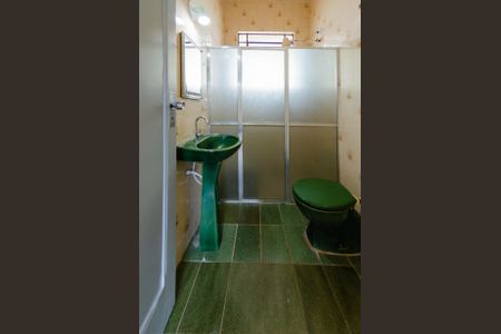 Apartamento para alugar com 103m², 3 quartos e sem vaga Apartamento para alugar com 103m², 3 quartos e sem vagaBanheiro