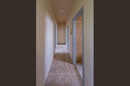 Apartamento para alugar com 103m², 3 quartos e sem vaga Apartamento para alugar com 103m², 3 quartos e sem vagaCorredor