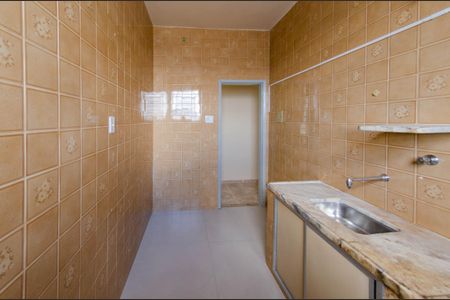 Apartamento para alugar com 103m², 3 quartos e sem vaga Apartamento para alugar com 103m², 3 quartos e sem vagaCozinha