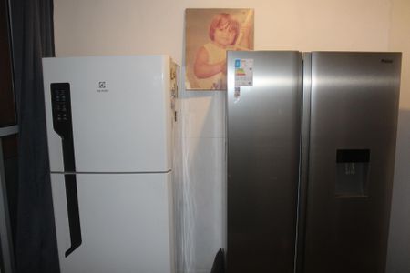 Casa à venda com 180m², 4 quartos e 3 vagasCozinha