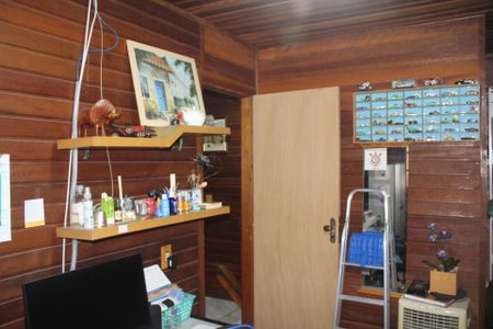 Casa à venda com 180m², 4 quartos e 3 vagasQuarto 2