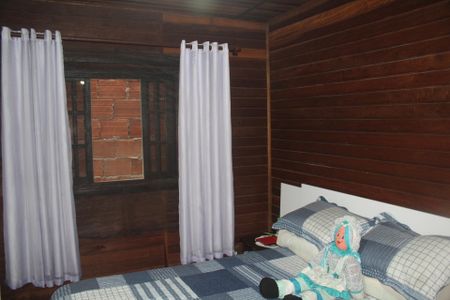 Casa à venda com 180m², 4 quartos e 3 vagasSuíte 1