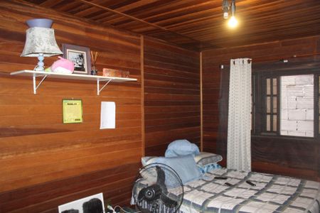 Casa à venda com 180m², 4 quartos e 3 vagasQuarto 1