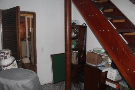 Casa à venda com 180m², 4 quartos e 3 vagasCozinha