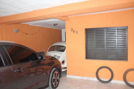 Casa à venda com 180m², 4 quartos e 3 vagasGaragem