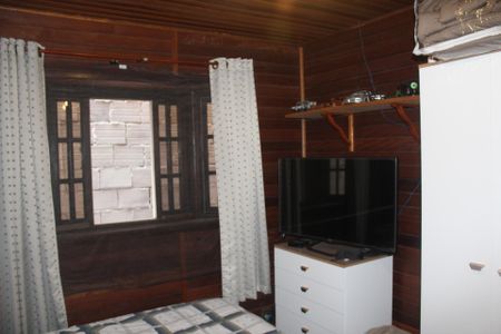 Casa à venda com 180m², 4 quartos e 3 vagasQuarto 1