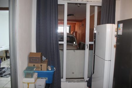 Casa à venda com 180m², 4 quartos e 3 vagasCozinha