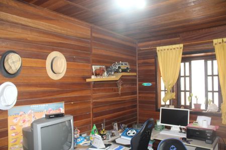 Casa à venda com 180m², 4 quartos e 3 vagasQuarto 2