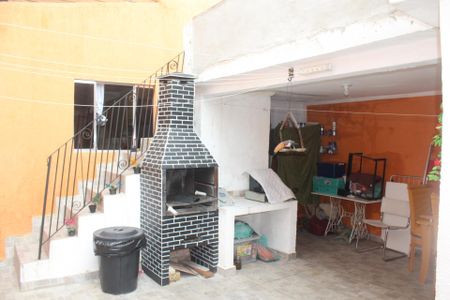 Casa à venda com 180m², 4 quartos e 3 vagasChurrasqueira
