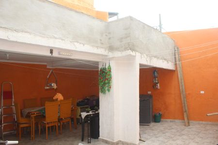 Casa à venda com 180m², 4 quartos e 3 vagasQuintal