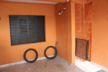 Casa à venda com 180m², 4 quartos e 3 vagasGaragem