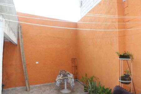 Casa à venda com 180m², 4 quartos e 3 vagasQuintal