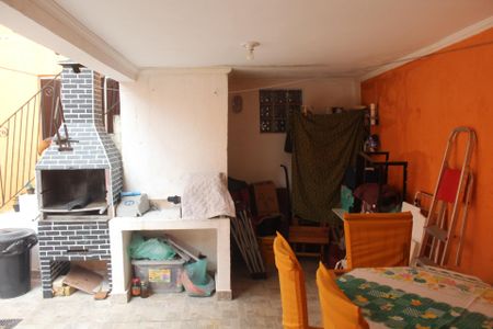 Casa à venda com 180m², 4 quartos e 3 vagasChurrasqueira