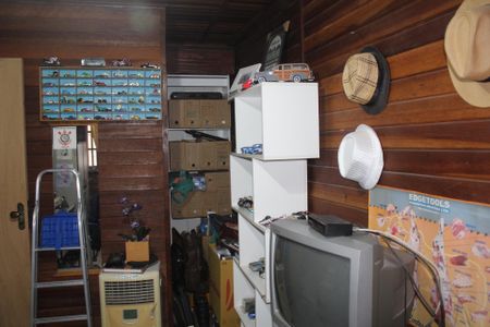 Casa à venda com 180m², 4 quartos e 3 vagasQuarto 2