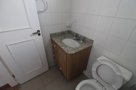Apartamento à venda com 120m², 2 quartos e 2 vagasBanheiro 2