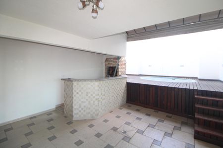 Apartamento à venda com 120m², 2 quartos e 2 vagasÁrea de Lazer